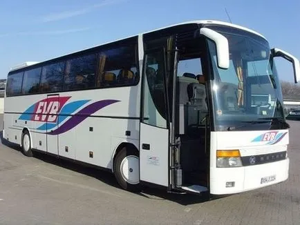 Cum se ajunge la Kabardinka pe un tren, avion sau masina de la Moscova