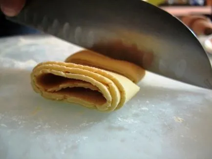 Cum sa faci paste la domiciliu, picantecooking (bucătăria italiană) Cum sa faci paste la domiciliu, picantecooking
