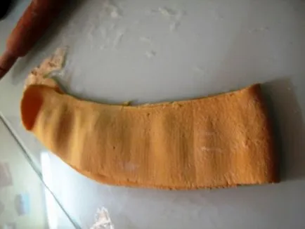 Cum sa faci paste la domiciliu, picantecooking (sare pe gram) Cum sa faci paste la domiciliu, picantecooking