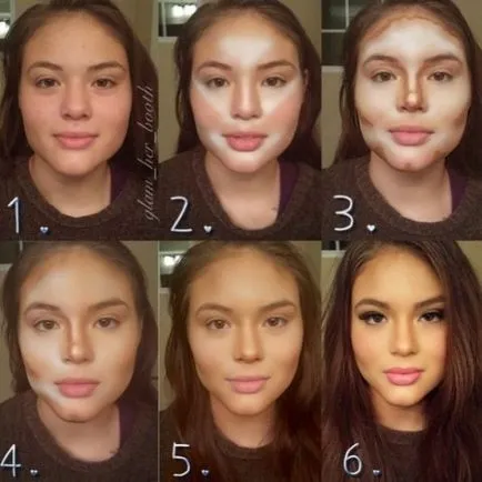 Cum de a face pasul persoana de fotografii pas, imagini și tutoriale video pe YouTube (do) Cum de a face pasul persoana de fotografii pas, imagini și tutoriale video pe YouTube