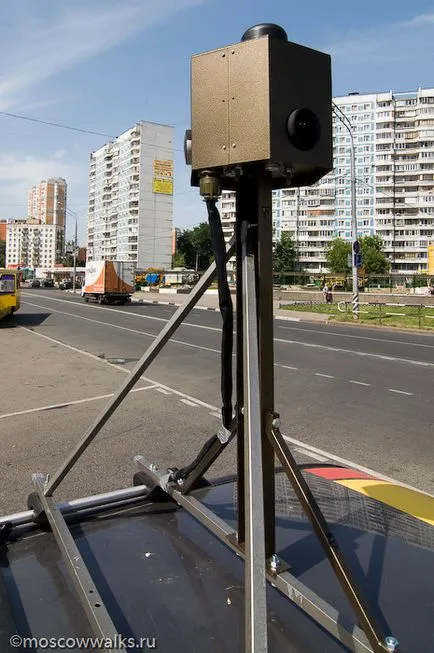 Cum Yandex panorame