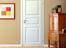 Cât de frumos să picteze usi placi de interior (pentru a picta) Cât de frumos să picteze usi de interior Sfaturi