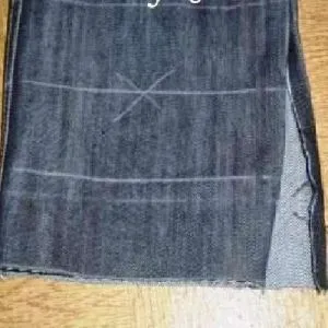 Ca de blugi pentru a face pantaloni