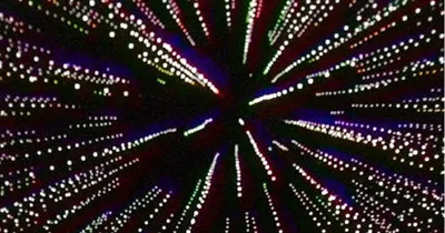 Cum se măsoară distanța până la stele și ceea ce un an de lumină (lumina) Cum se măsoară distanța până la stele și ceea ce un an lumină