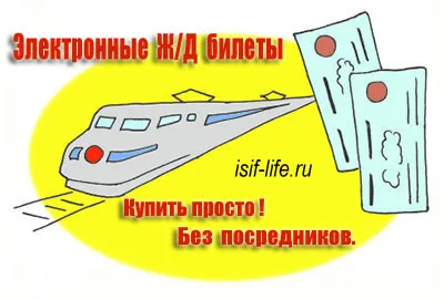 Cum să cumpere bilete în tren și avionul prin intermediul internetului