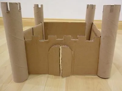 Cum de a face hârtie din castel, care se va apela la toate (care) Cum de a face hârtie din castel, care se va face apel la