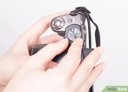 Cum se utilizează viteza de declanșare a aparatului foto (Aperture selecteaza camera foto) Cum să utilizați declanșatorul aparatului foto