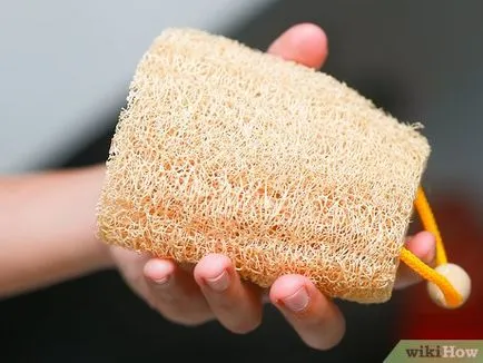 Cum se utilizează gel de duș