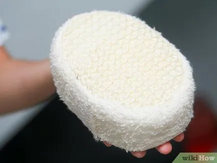 Cum se utilizează gel de duș
