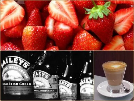 Cum și cu ce bea Baileys