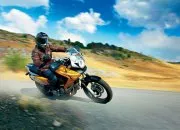 Ca o motocicleta - ural - pune un RGV carb stil de viață (motociclete) Ca o motocicleta - ural - pune un carb stil de viață RGV