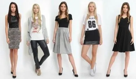 Cum sa se imbrace la moda in universitate - stil de student (cu succes) Cum sa se imbrace la moda in universitate - stil de student