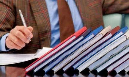Ca rezultat al examinării poate fi provocare (provocare) Cum se poate contesta rezultatul examinării