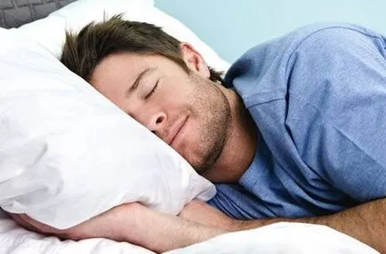 Cum de a dormi mai puțin și de a lua încă suficient de somn