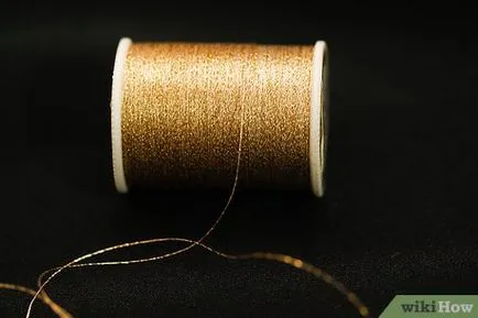 Cum se string perle