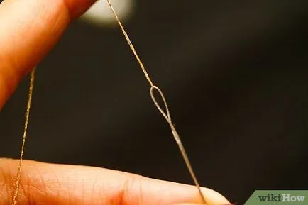 Cum se string perle