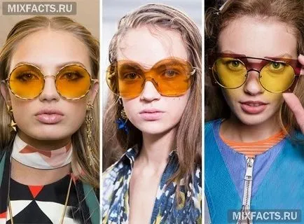 Cum sa se imbrace la moda in vara anului 2017 fotografie, tendințe, știri