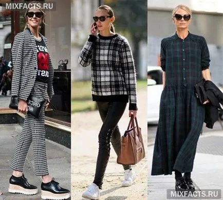 Cum sa se imbrace la moda in vara anului 2017 fotografie, tendințe, știri
