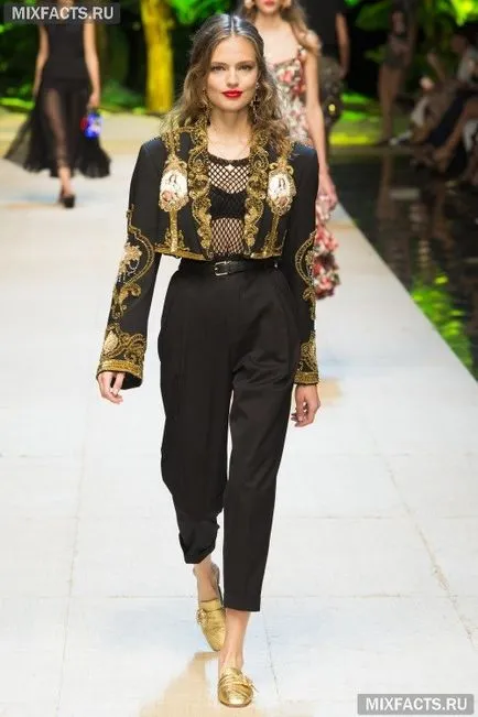 Cum sa se imbrace la moda in vara anului 2017 fotografie, tendințe, știri