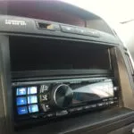 Cum se configurează pionierul radio auto, pionier mp ps900 deh