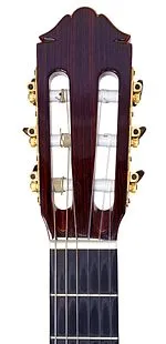 Cum de a trage sforile pe o chitară, guitarprofy