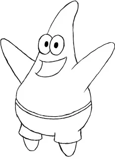 Cum să atragă Patrick „mic scriitor