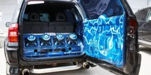 Cum se configurează pionierul radio auto, pionier mp ps900 deh