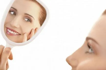 Cum de a învăța zâmbet frumos și natural (frumos) Cum de a învăța zâmbet frumos și natural