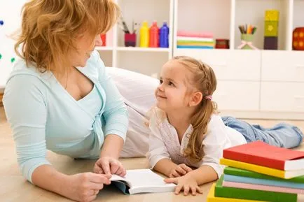 Cum să învețe copilul alfabetul rapid și corect (în ordine alfabetică) Cum să învețe copilul alfabetul rapid și corect