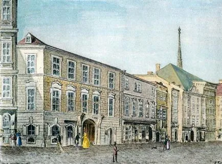 De fapt, a murit Mozart