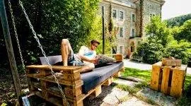 Cum de a actualiza mobilierul cu propriile sale mâini, o descriere a ghidului video de moduri