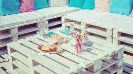 Cum de a actualiza mobilierul cu propriile sale mâini, o descriere a ghidului video de moduri