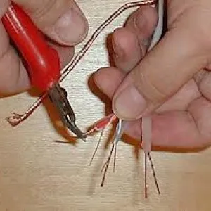 Cum să crimp un cablu pentru internet regulat, 8 fire, la la domiciliu (Internet) Cum să crimp un cablu pentru internet regulat, 8 fire, cele mai multe la domiciliu