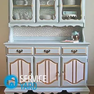 Cum de a actualiza mobilier vechi, serviceyard-confortul casei tale în mâinile tale (pentru a face upgrade mobilierul vechi cu propriile sale mâini) Cum de a actualiza mobilier vechi, serviceyard-confortul de acasă la îndemână