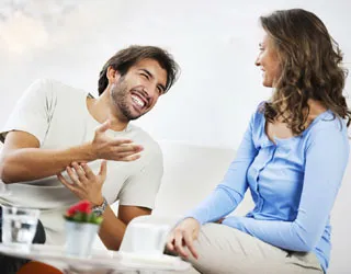 Cum să nu rămână tăcut femeie (ca să nu tacă cu o fata?) Cum să nu rămână tăcut femeie