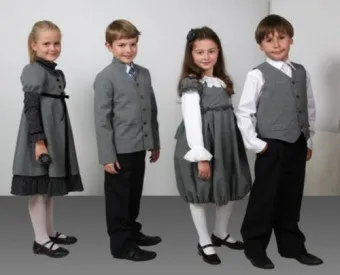Cum să te îmbraci pentru adolescent la școală să se uite elegant (uite) Cum să te îmbraci pentru adolescent la școală să se uite elegant