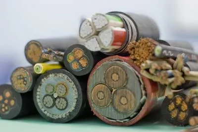 Cum se determină secțiunea transversală a secțiunii generale - Catalog de articole de inginerie electrica - firma
