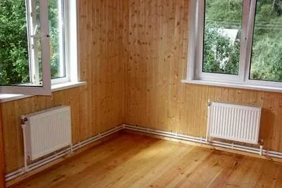 Cum cald cabana în sfaturi practice de iarnă (încălzirea rapidă a spațiilor) Cum cald cabana în sfaturi practice de iarnă
