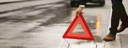 Care este pedeapsa pentru accidente mortale