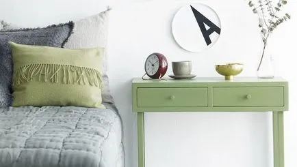 Cum de a actualiza mobilier 9 idei vechi luminoase