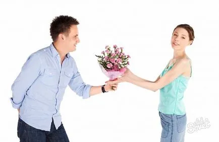 Cum de a apela un om gras - o revistă online pentru femei