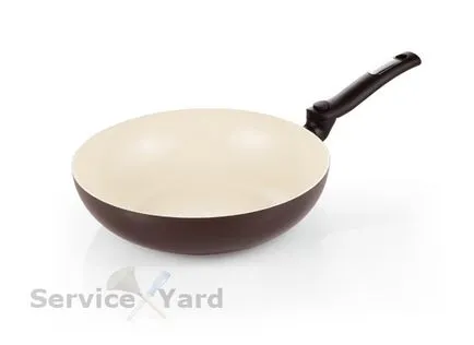 Cum se curata tigaia unui depozit, serviceyard-confortul casei dvs. la îndemână