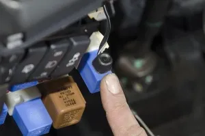 Cum pentru a opri alarma pe mașină fără un breloc