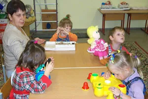 Cum de a organiza o casă de copii, o fundație de caritate - casa
