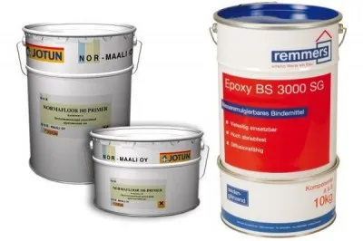 Cum de a determina standardul mix de consum de auto-nivelare podea pentru consultanță de specialitate