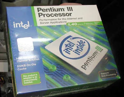 Cum era pentium