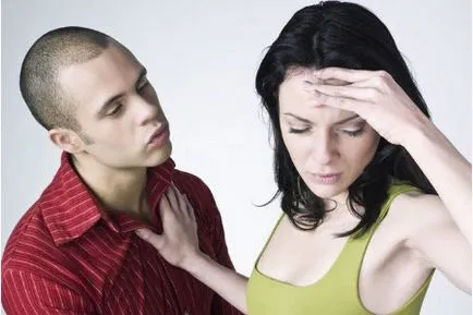 Cum de a refuza să se întâlnească tip - reale moduri (de tip) Cum de a refuza să se întâlnească tip - reale moduri
