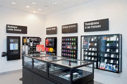 Cum de a deschide un salon de comunicare celulare de la zero (Salon) Cum de a deschide un salon de comunicare celulare de la zero