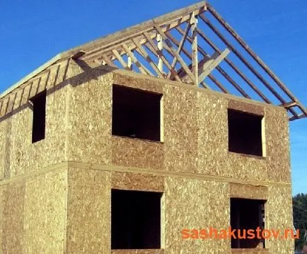 Care casa este mai bine monolit sau cărămidă sau panou