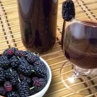 Cum de a bea Baileys lichior cum se poate depune decât o gustare